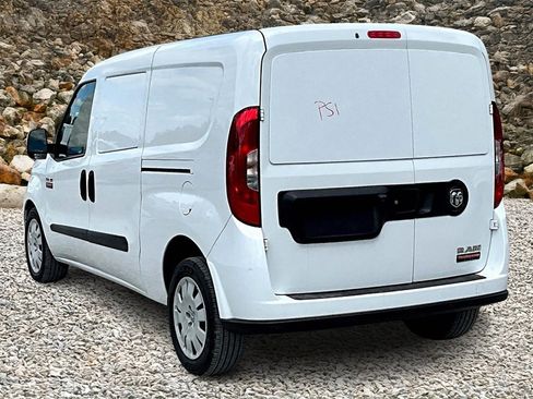 Used 2020 RAM ProMaster City Tradesman SLT image 11