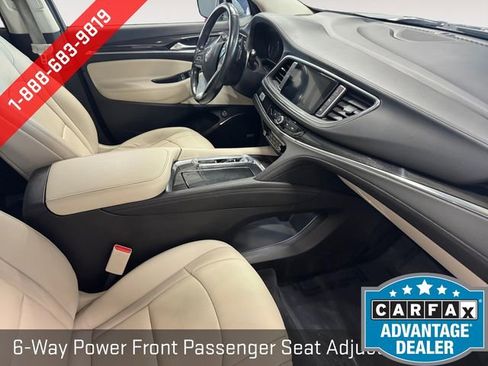 Used 2023 Buick Enclave Premium w/ Experience Buick Package AWD/4WD image 5