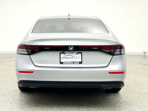 Used 2024 Honda Accord EX image 6