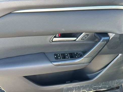 New 2026 MAZDA CX-50 2.5 Hybrid w/ Cargo Package image 8