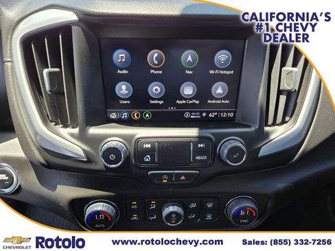 Used 2024 GMC Terrain SLE w/ Driver Convenience Package AWD/4WD image 27