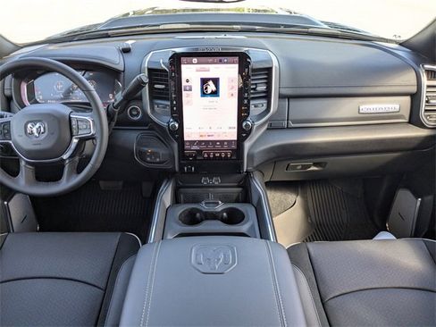 New 2026 RAM 2500 Laramie image 15