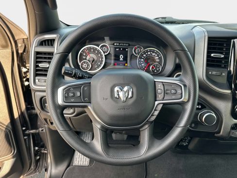 New 2026 RAM 1500 Tradesman image 26