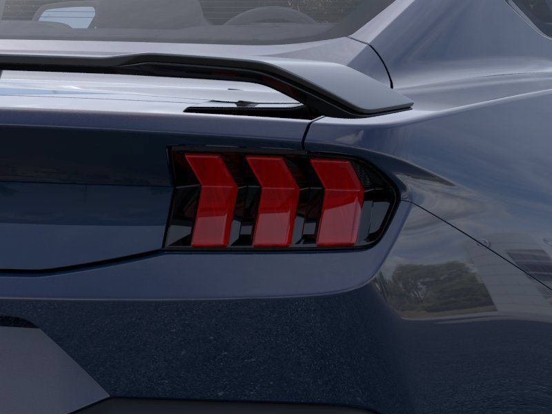 New 2026 Ford Mustang Dark Horse RWD image 23