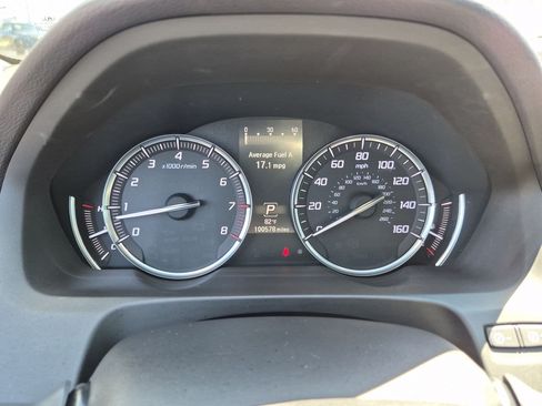 Used 2020 Acura TLX w/ Technology Package FWD image 21
