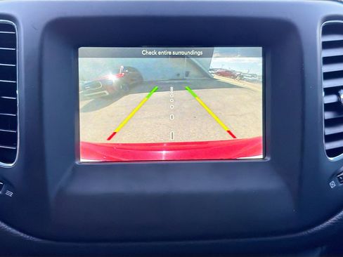 Used 2018 Jeep Compass Latitude w/ Popular Equipment Group FWD image 30