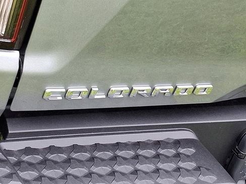 New 2025 Chevrolet Colorado LT w/ Advanced Trailering Package image 11