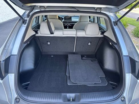 Certified 2023 Honda HR-V LX image 17