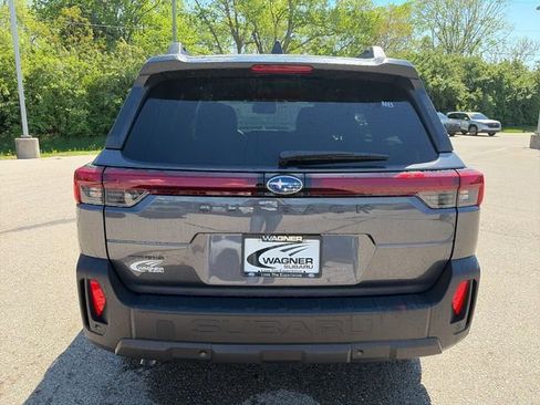 New 2026 Subaru Outback Premium AWD/4WD image 6
