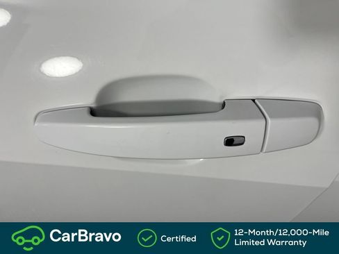 Used 2020 Chevrolet Malibu LS w/ Driver Confidence Package II FWD image 13