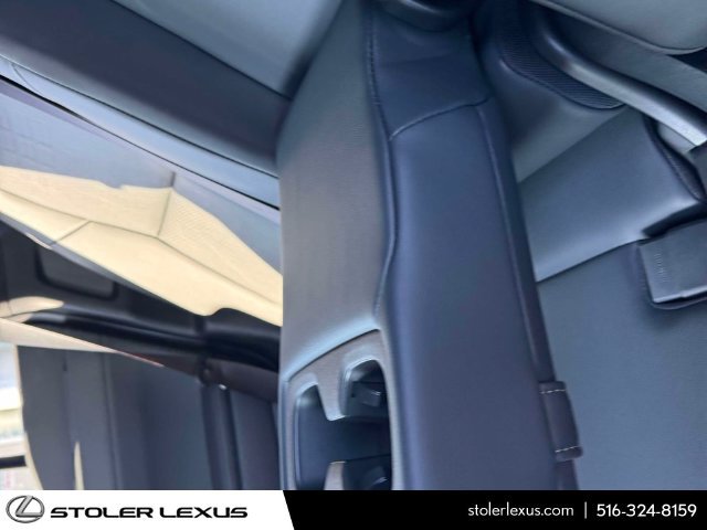 Used 2024 Lexus GX 550 AWD/4WD image 19