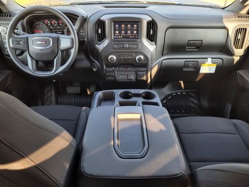 New 2026 GMC Sierra 3500 Pro image 12