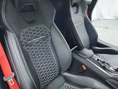 Used 2018 Lamborghini Huracan LP 580-2 image 23