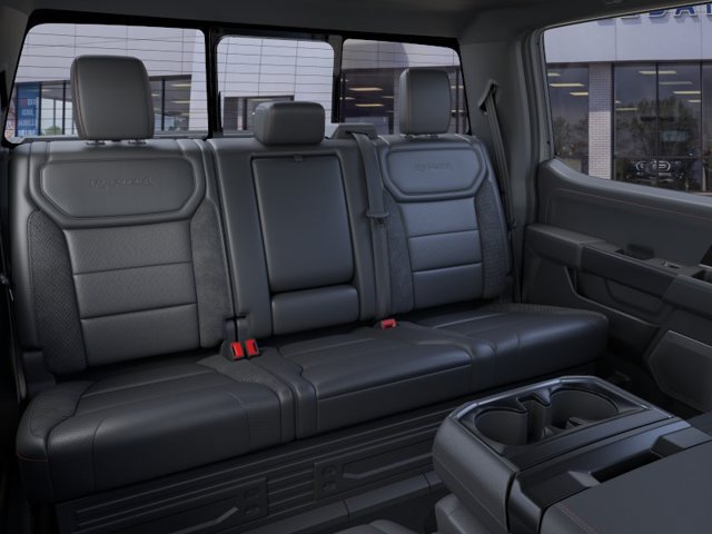 New 2026 Ford F150 Raptor AWD/4WD image 11