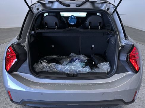 New 2026 MINI Cooper S FWD image 25