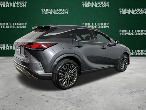 Used 2025 Lexus RX 450h AWD w/ Convenience Package image 6