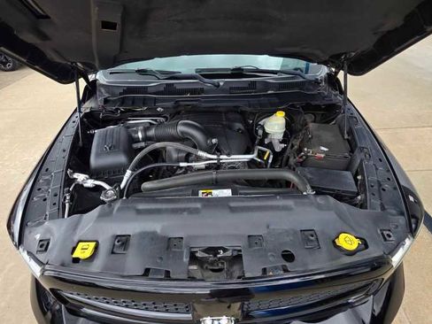 Used 2014 RAM 1500 Express image 21