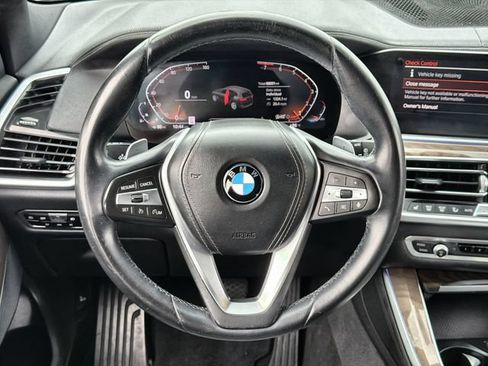 Used 2019 BMW X5 xDrive40i AWD/4WD image 14