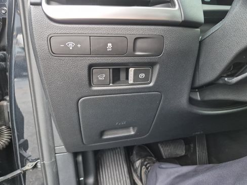 Used 2023 Hyundai Palisade SEL image 22