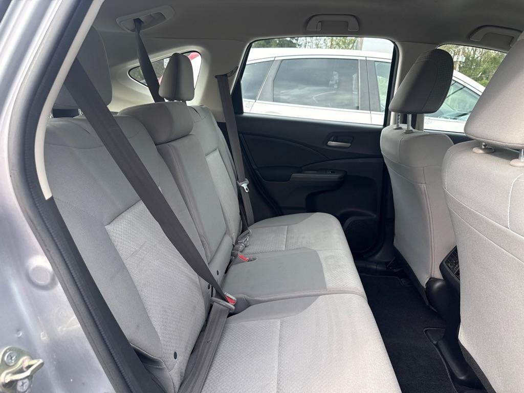 Used 2015 Honda CR-V LX image 12