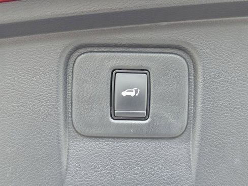 Used 2020 Nissan Murano Platinum FWD image 16