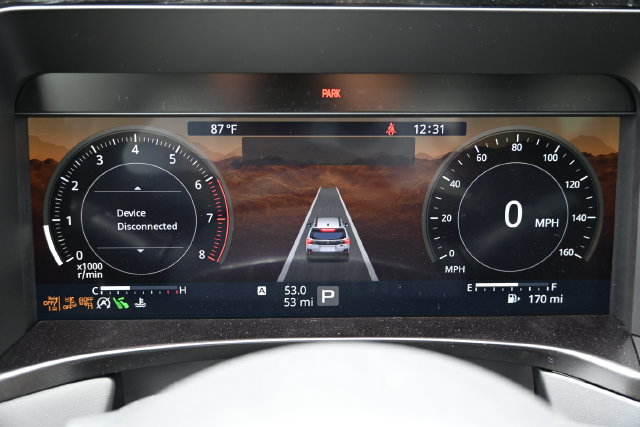 New 2026 Subaru Outback Wilderness AWD/4WD image 34