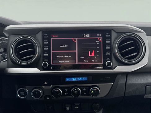 Used 2023 Toyota Tacoma SR5 image 22