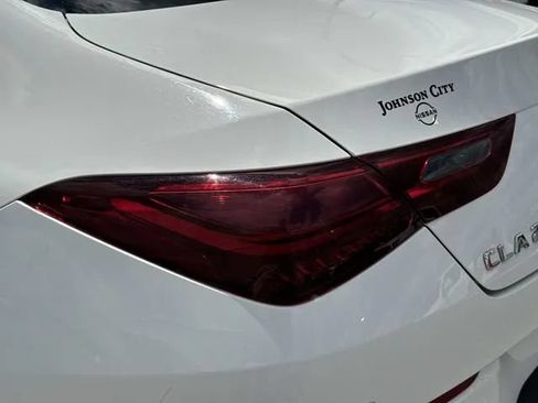 Used 2025 Mercedes-Benz CLA 250 4MATIC image 12