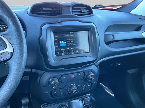 Used 2020 Jeep Renegade Sport AWD/4WD image 6