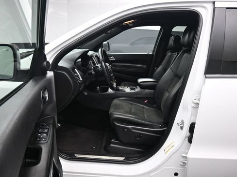 Used 2019 Dodge Durango GT RWD image 11