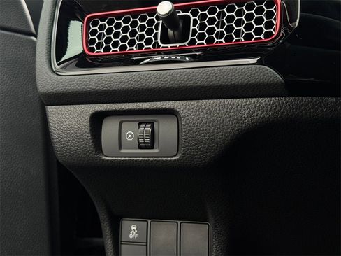 Used 2026 Honda Civic Si image 29