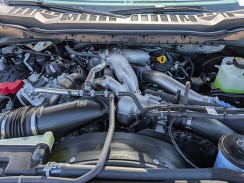 New 2026 Ford F250 XL w/ STX Appearance Package image 53