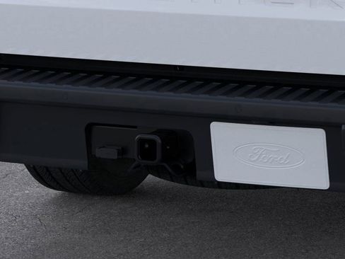 New 2026 Ford Maverick XLT image 24