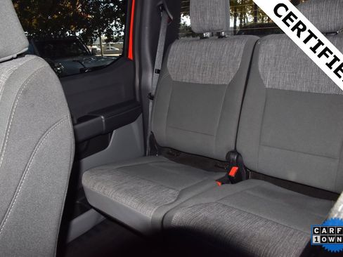 Certified 2023 Ford F150 XLT image 18