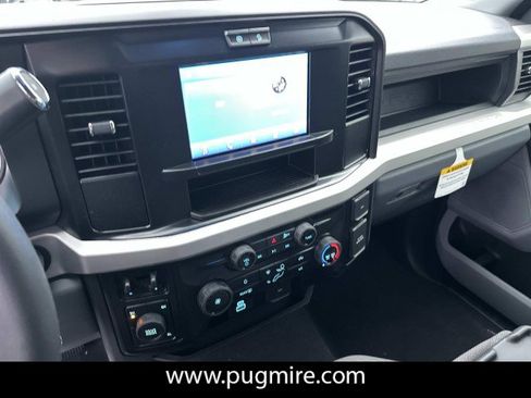 New 2026 Ford F350 XL w/ STX Appearance Package image 27