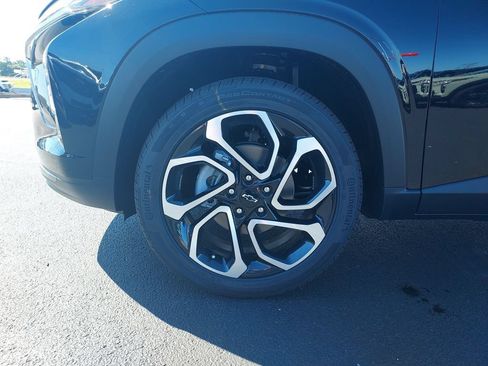 New 2026 Chevrolet Trax RS w/ Driver Confidence Package FWD image 10
