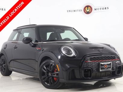 Used 2023 MINI Cooper John Cooper Works w/ Driver Assistance Package