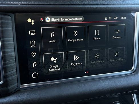 Used 2023 GMC Yukon XL Denali image 19