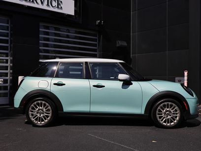 Used 2026 MINI Cooper S