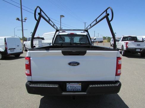 Used 2023 Ford F150 XL image 7