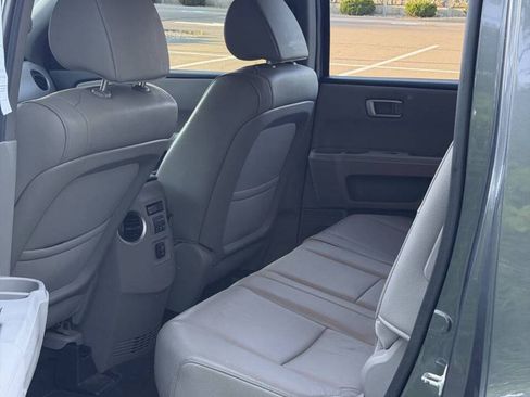 Used 2012 Honda Pilot EX-L image 7