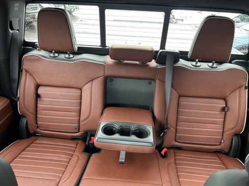 New 2026 GMC Sierra 1500 Denali Ultimate AWD/4WD image 31