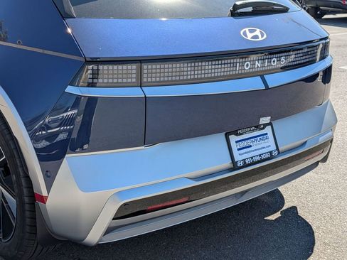 New 2026 Hyundai Ioniq 5 Limited image 11