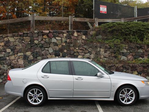 Used 2007 Saab 9-5 2.3T image 5