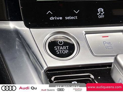 Used 2024 Audi Q8 e-tron Premium Plus image 30