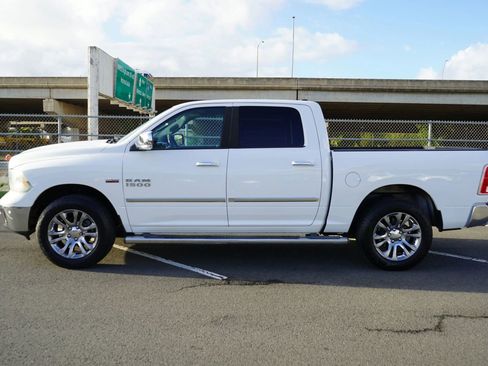 Used 2014 RAM 1500 Limited image 2