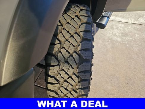 New 2026 RAM 2500 Tradesman image 36