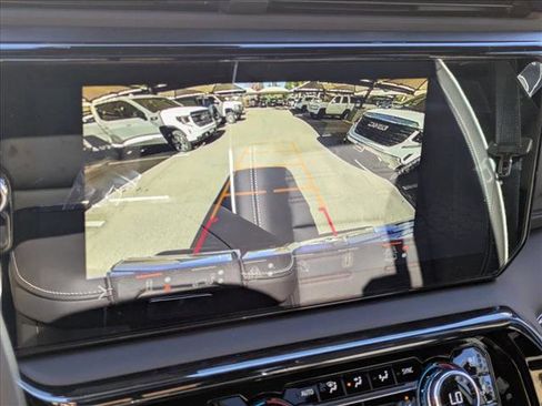 New 2026 GMC Sierra 1500 AT4X image 12