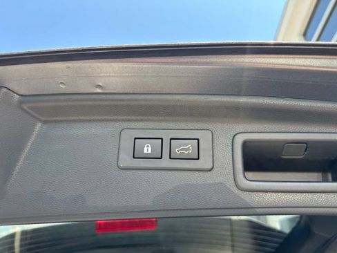 Certified 2024 Subaru Forester Premium w/ POP Package 3 AWD/4WD image 21