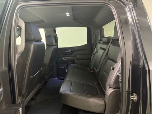 Used 2021 GMC Sierra 1500 SLT image 23